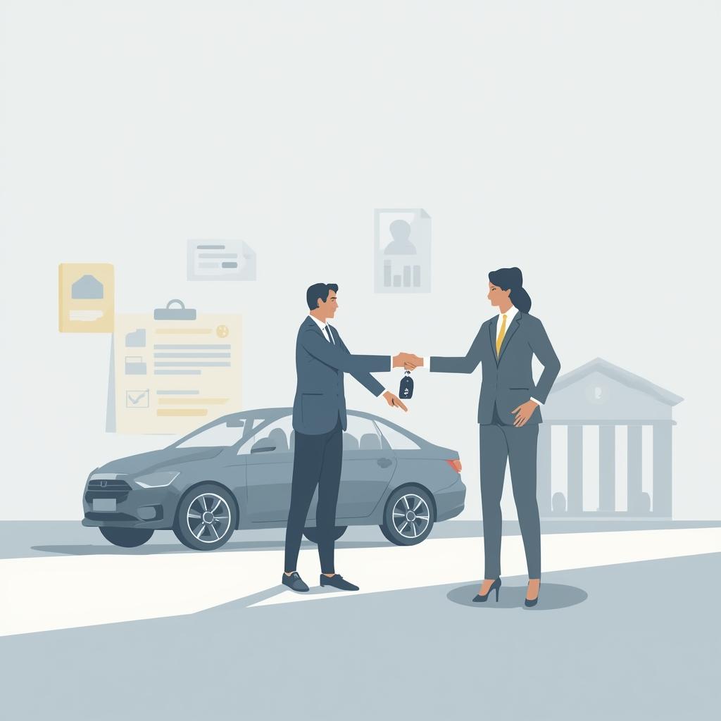 Besondere Fälle, Steuern, Ummeldung und praktische Tipps